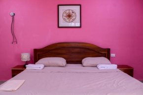 Ecohotel Shalom